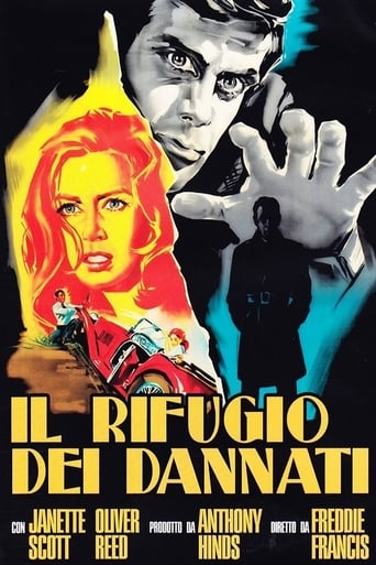 Il rifugio dei dannati - Film completo in Altadefinizione Il rifugio dei dannati streaming in alta definizione