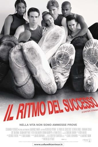Il ritmo del successo - Film completo in Altadefinizione Il ritmo del successo streaming in alta definizione