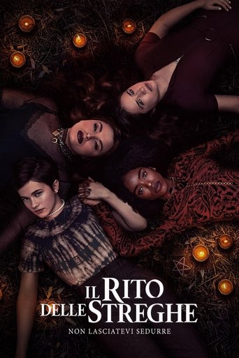 Il rito delle streghe - Film completo in Altadefinizione Il rito delle streghe streaming in alta definizione