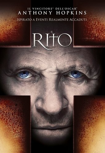 Il Rito - Film completo in Altadefinizione Il Rito streaming in alta definizione