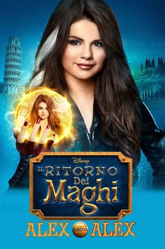 Il ritorno dei maghi - Alex vs Alex - Film completo in Altadefinizione Il ritorno dei maghi - Alex vs Alex streaming in alta definizione