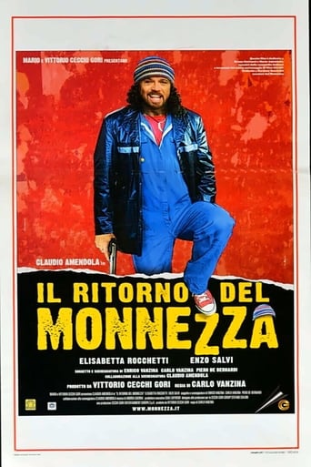 Il ritorno del Monnezza - Film completo in Altadefinizione Il ritorno del Monnezza streaming in alta definizione