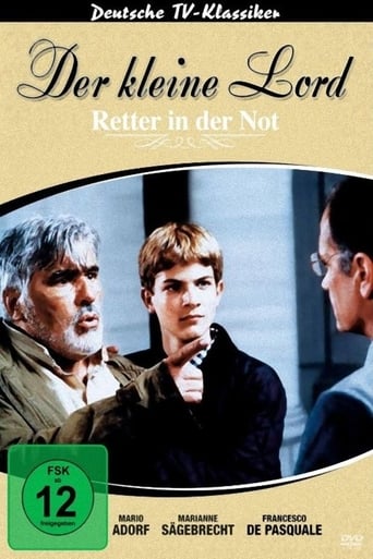 Il ritorno del piccolo Lord - Film completo in Altadefinizione Il ritorno del piccolo Lord streaming in alta definizione