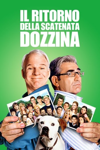Il ritorno della scatenata dozzina streaming in alta definizione