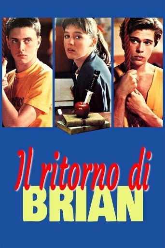 Il ritorno di Brian streaming film HD poster