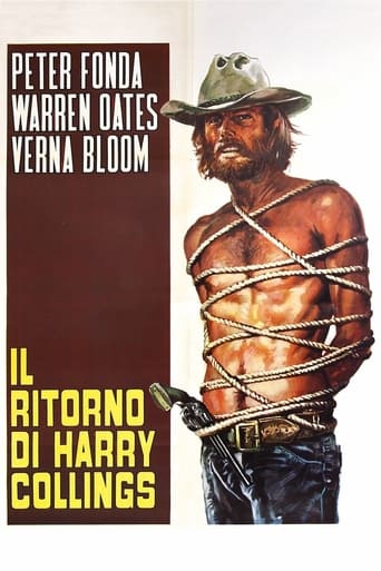 Il ritorno di Harry Collings - Film completo in Altadefinizione Il ritorno di Harry Collings streaming in alta definizione