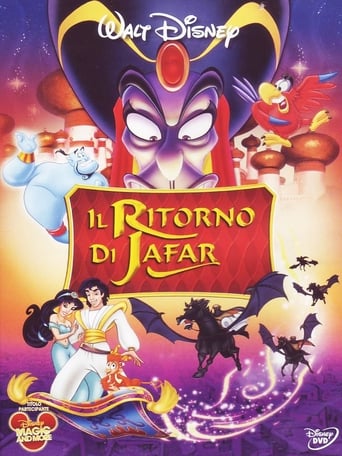 Il ritorno di Jafar - Film completo in Altadefinizione Il ritorno di Jafar streaming in alta definizione