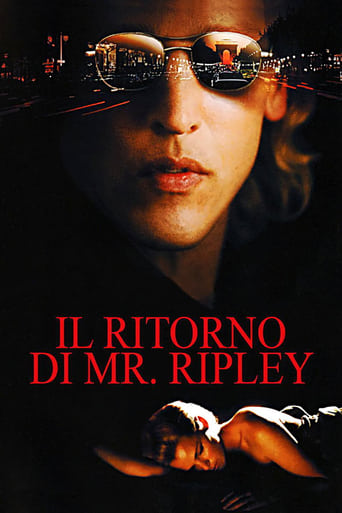 Il ritorno di Mr. Ripley - Film completo in Altadefinizione Il ritorno di Mr. Ripley streaming in alta definizione