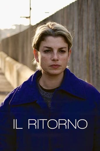 Il ritorno - Film completo in Altadefinizione Il ritorno streaming in alta definizione
