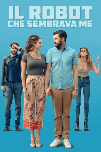 Il robot che sembrava me - Film completo in Altadefinizione Il robot che sembrava me streaming in alta definizione