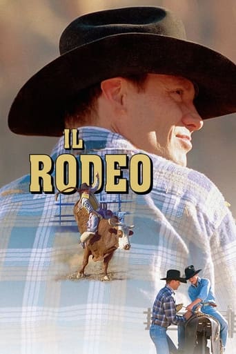 Il Rodeo - Film completo in Altadefinizione Il Rodeo streaming in alta definizione