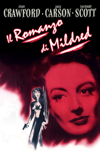 Il romanzo di Mildred - Film completo in Altadefinizione Il romanzo di Mildred streaming in alta definizione