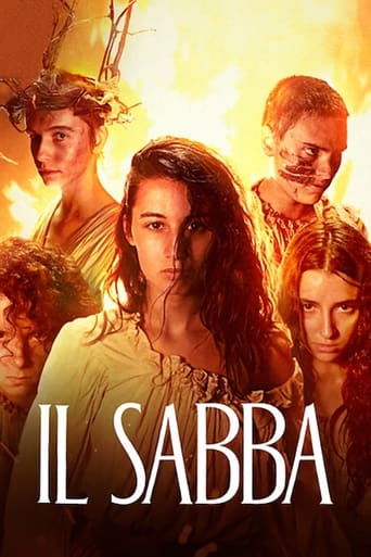 Il sabba - Film completo in Altadefinizione Il sabba streaming in alta definizione