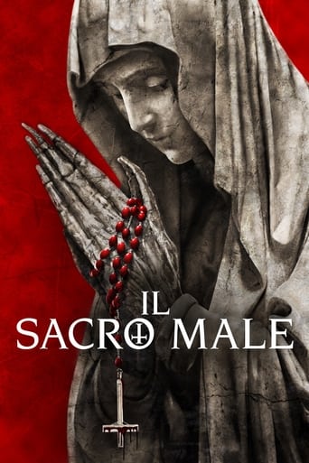 Il sacro male - Film completo in Altadefinizione Il sacro male streaming in alta definizione