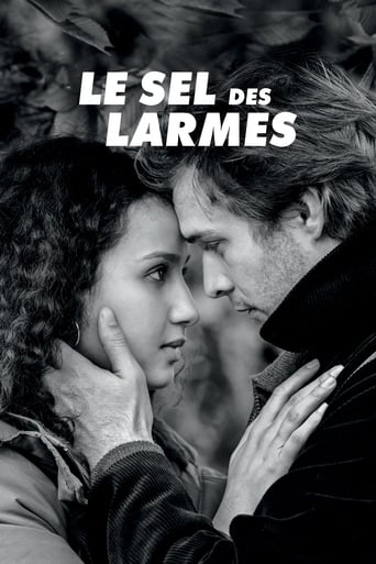 Il sale delle lacrime - Film completo in Altadefinizione Il sale delle lacrime streaming in alta definizione