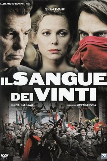 Il sangue dei vinti - Film completo in Altadefinizione Il sangue dei vinti streaming in alta definizione