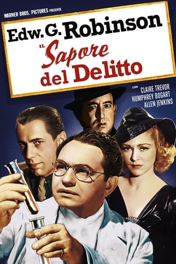 Il sapore del delitto - Film completo in Altadefinizione Il sapore del delitto streaming in alta definizione