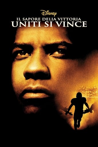 Il sapore della vittoria - Uniti si vince - Film completo in Altadefinizione Il sapore della vittoria - Uniti si vince streaming in alta definizione