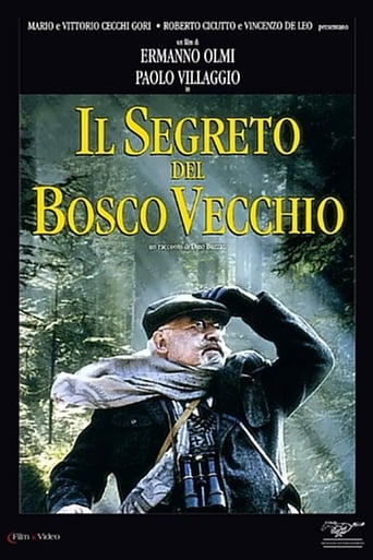 Il segreto del bosco vecchio - Film completo in Altadefinizione Il segreto del bosco vecchio streaming in alta definizione