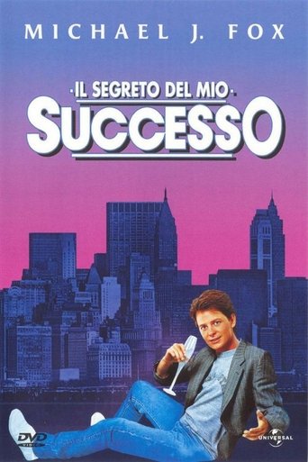 Il segreto del mio successo streaming in alta definizione