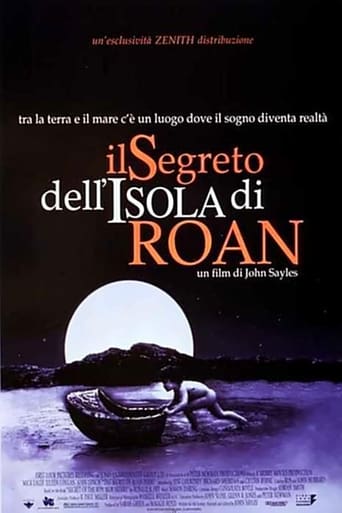 Il segreto dell'isola di Roan - Film completo in Altadefinizione Il segreto dell'isola di Roan streaming in alta definizione