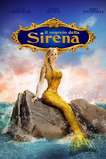 Il segreto della sirena streaming film HD poster
