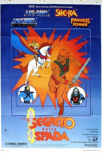 Il segreto della spada - Film completo in Altadefinizione Il segreto della spada streaming in alta definizione