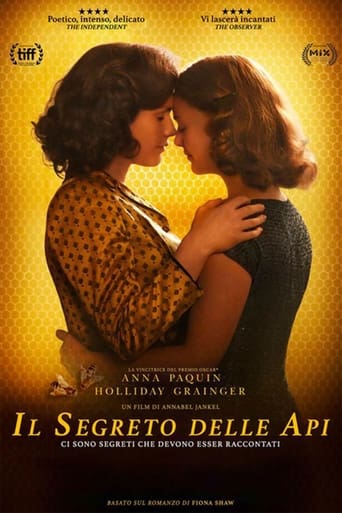 Il segreto delle api - Film completo in Altadefinizione Il segreto delle api streaming in alta definizione