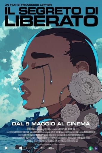 Il segreto di Liberato - Film completo in Altadefinizione Il segreto di Liberato streaming in alta definizione