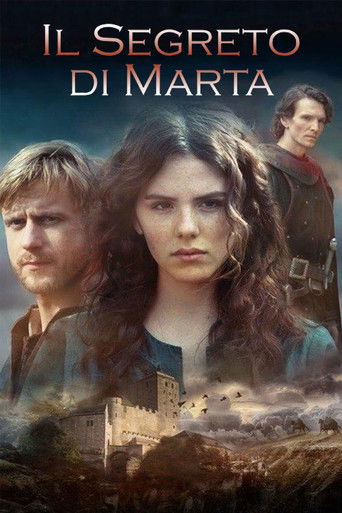 Il segreto di Marta streaming in alta definizione