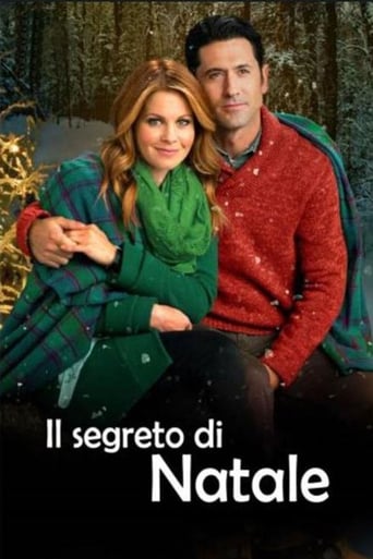 Il segreto di Natale - Film completo in Altadefinizione Il segreto di Natale streaming in alta definizione
