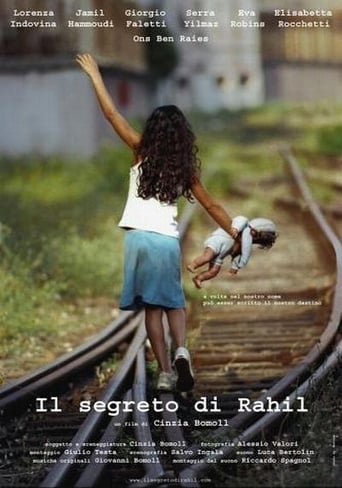 Il segreto di Rahil - Film completo in Altadefinizione Il segreto di Rahil streaming in alta definizione