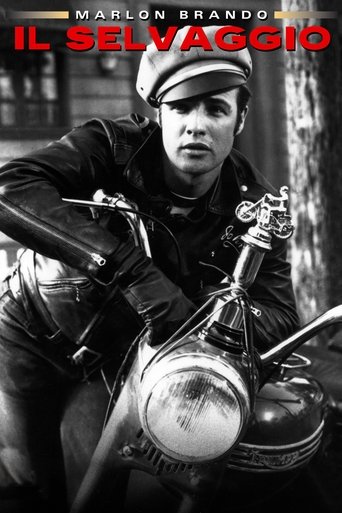 Il selvaggio - Film completo in Altadefinizione Il selvaggio streaming in alta definizione