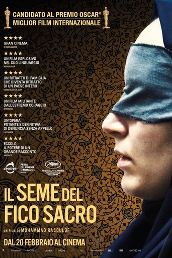 Il seme del fico sacro - Film completo in Altadefinizione Il seme del fico sacro streaming in alta definizione