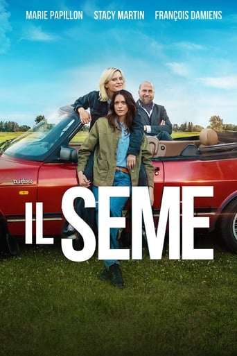 Il seme - Film completo in Altadefinizione Il seme streaming in alta definizione