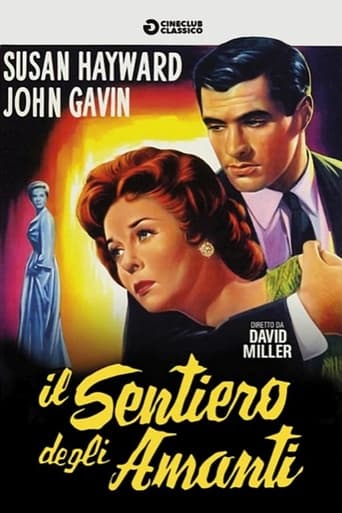 Il sentiero degli amanti - Film completo in Altadefinizione Il sentiero degli amanti streaming in alta definizione