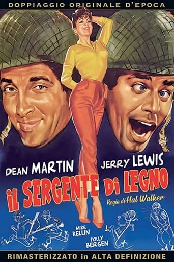 Il sergente di legno - Film completo in Altadefinizione Il sergente di legno streaming in alta definizione