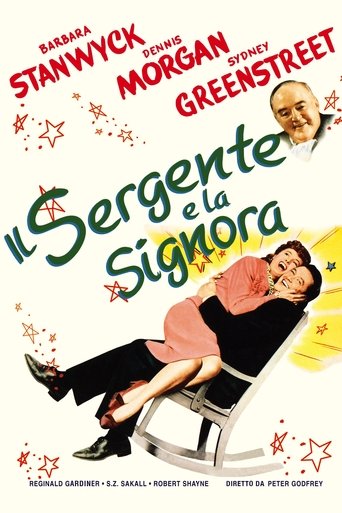 Il sergente e la signora streaming in alta definizione