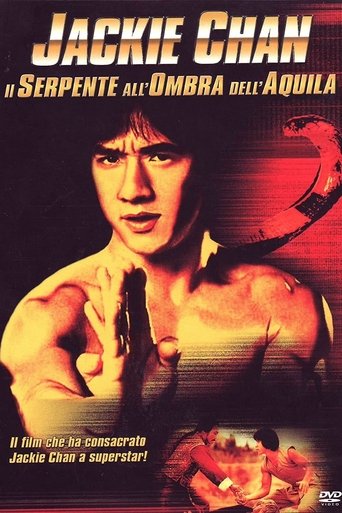 Guarda Il serpente all'ombra dell'aquila in Altadefinizione Il serpente all'ombra dell'aquila streaming film HD poster