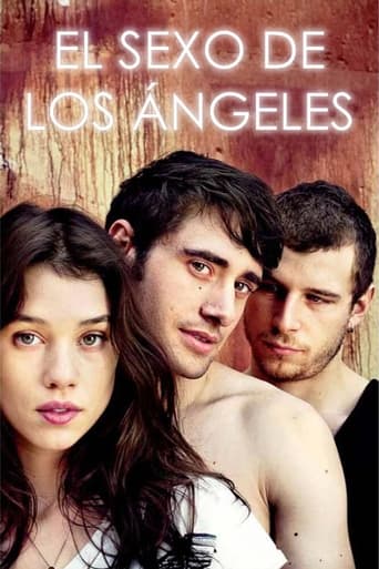 Il sesso degli angeli - Film completo in Altadefinizione Il sesso degli angeli streaming in alta definizione