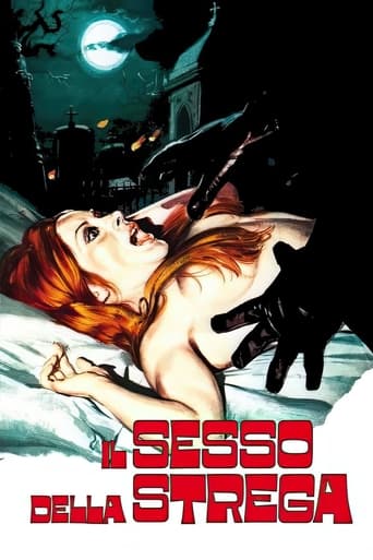 Il sesso della strega - Film completo in Altadefinizione Il sesso della strega streaming in alta definizione