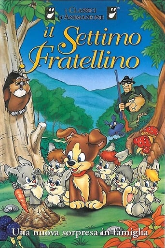 Il settimo fratellino - Film completo in Altadefinizione Il settimo fratellino streaming in alta definizione