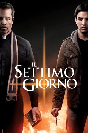 Il settimo giorno - Film completo in Altadefinizione Il settimo giorno streaming in alta definizione