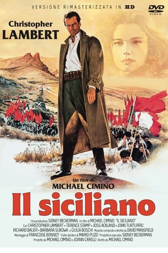 Il siciliano - Film completo in Altadefinizione Il siciliano streaming in alta definizione