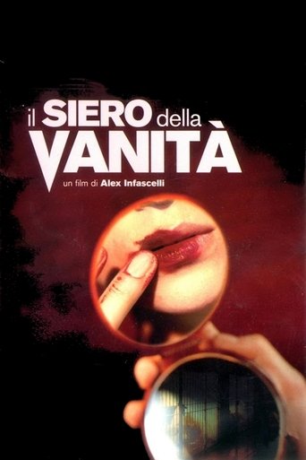 Guarda Il siero della vanità in Altadefinizione Il siero della vanità streaming film HD poster