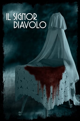 Il signor Diavolo - Film completo in Altadefinizione Il signor Diavolo streaming in alta definizione