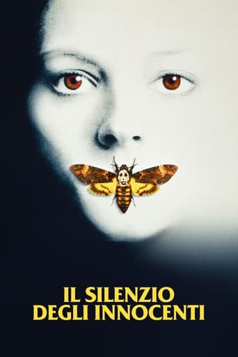 Il silenzio degli innocenti - Film completo in Altadefinizione Il silenzio degli innocenti streaming in alta definizione