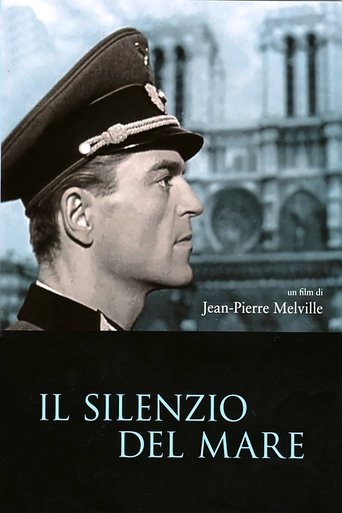 Il silenzio del mare - Film completo in Altadefinizione Il silenzio del mare streaming in alta definizione