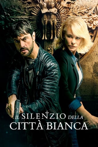 Il silenzio della città bianca - Film completo in Altadefinizione Il silenzio della città bianca streaming in alta definizione