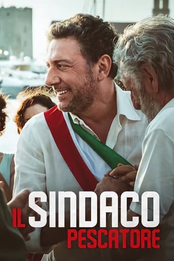 Il Sindaco pescatore - Film completo in Altadefinizione Il Sindaco pescatore streaming in alta definizione